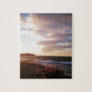 Bonavista Bay Pussel