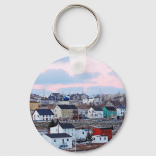 Bonavista Nyckelring
