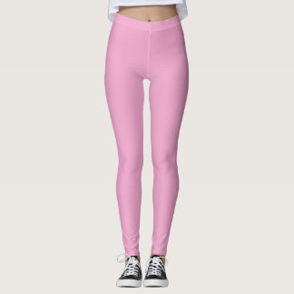 Bonbon couleur tendance 2025 leggings
