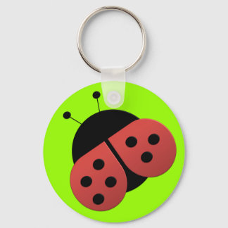 BonBon Fantasy LadyBag's KeyChain Nyckelring