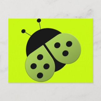 BonBon Fantasy LadyBag's Postcard Vykort