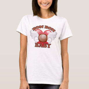 BONBONBABY T-SHIRT