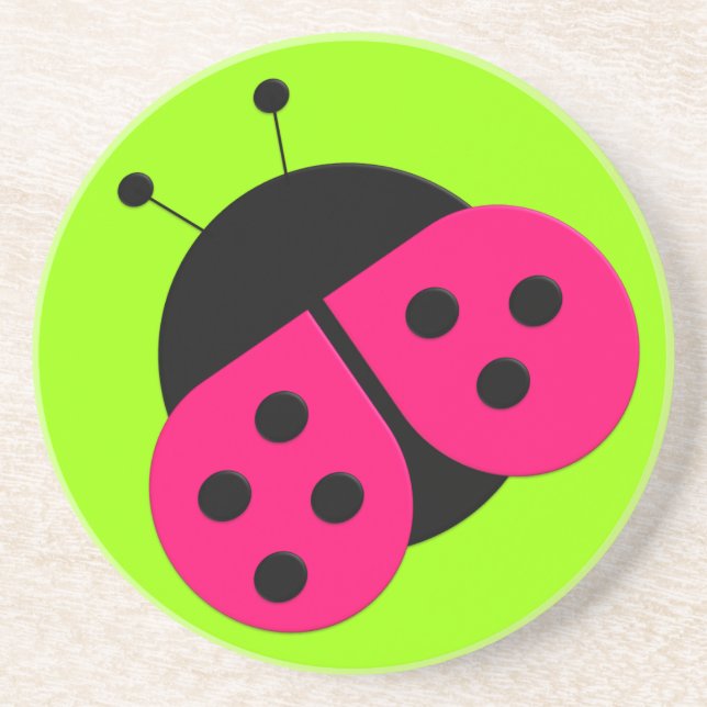 BonBonfantasiLadyBags kustfartyg Underlägg Sandsten (Framsidan)