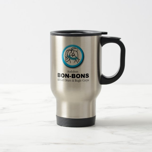 "BonBons" travel mug Resemugg (Höger)