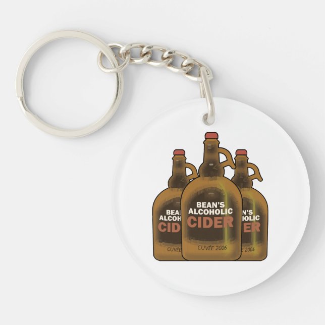 Böncider (Framsidan)