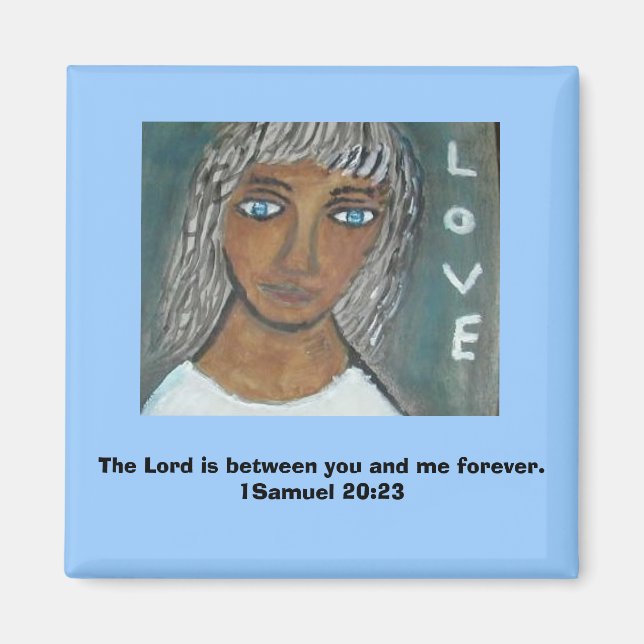 Bond - 1118 magnet (Framsidan)