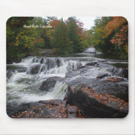 Bond Falls Cascades musmadrass Musmatta