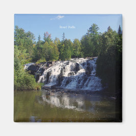Bond Falls-magnet Magnet
