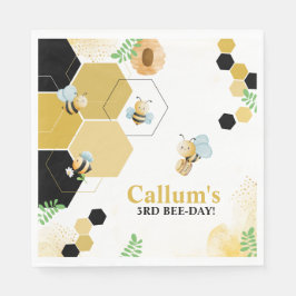 Böndag Pappersservett