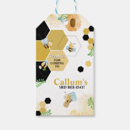 Böndag Presentetikett