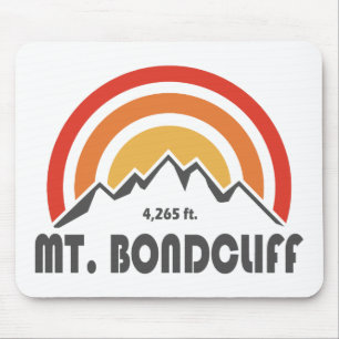 Bondcliff New Hampshire Musmatta