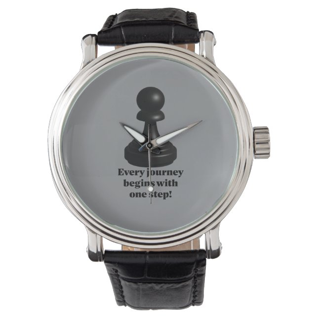Bonde Armbandsur (Framsida)