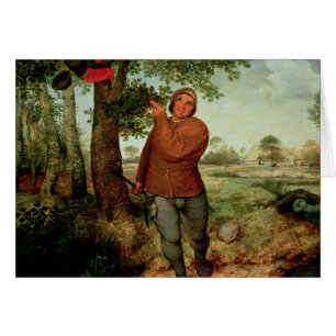 Bonde och Birdnester, 1568 Hälsningskort