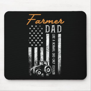 Bonde Pappa Som En Vanlig Pappa Bara Coolare Usa F Musmatta