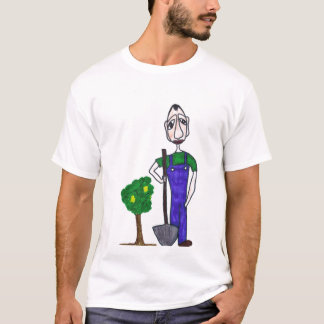 BONDE TEE SHIRT