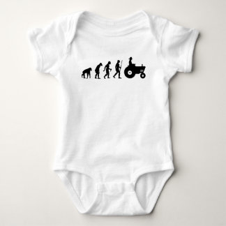 Bondeevolution Tee Shirt