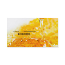 Bonden för lantgården för biet för beekeeperen för