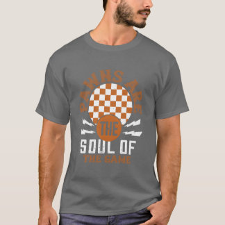 Bönder är själen i Game Boy-familjen T Shirt