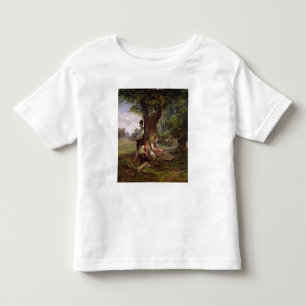 Bönder som har en Siesta, 1841 T-shirt