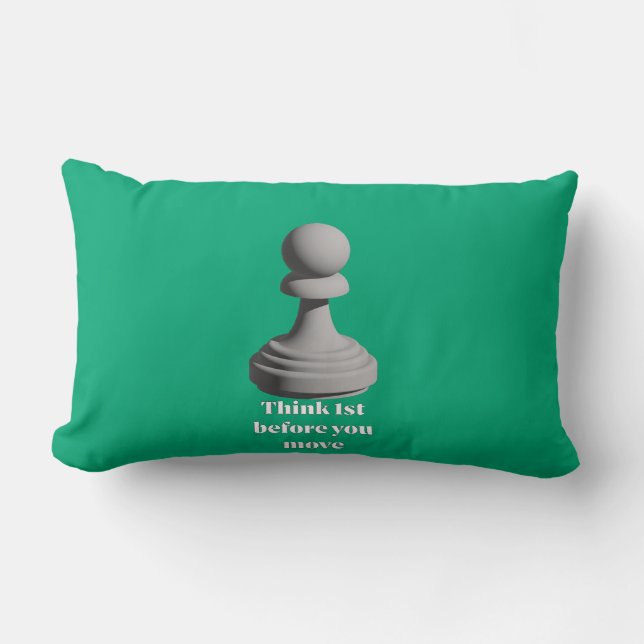Bondetanke_1:a Lumbarkudde (Framsida)