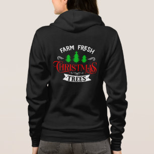 Bondfriska julgranar Design-54390 T Shirt