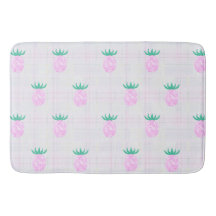 Bondgård Rosa Pineapple