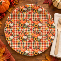 Bondgård Rustik Rutig Höst Skördefest Thanksgiving