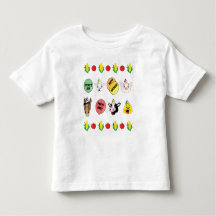 Bondgårds Party Djur Födelsedagsfest