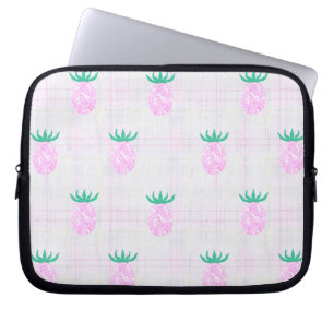 Bondgårdsananaser Laptop Fodral