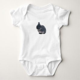 Bondgårdskanin t shirt