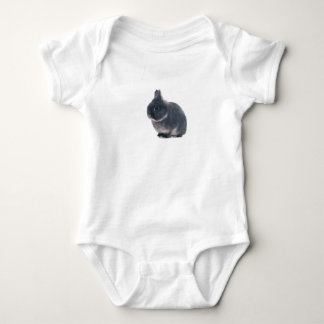 Bondgårdskanin t shirt
