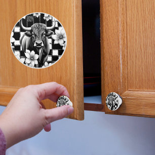 Bondgårdsko Knopp