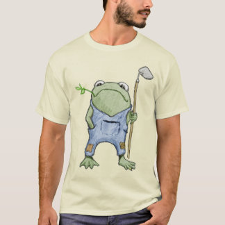 Bondgroda T Shirt