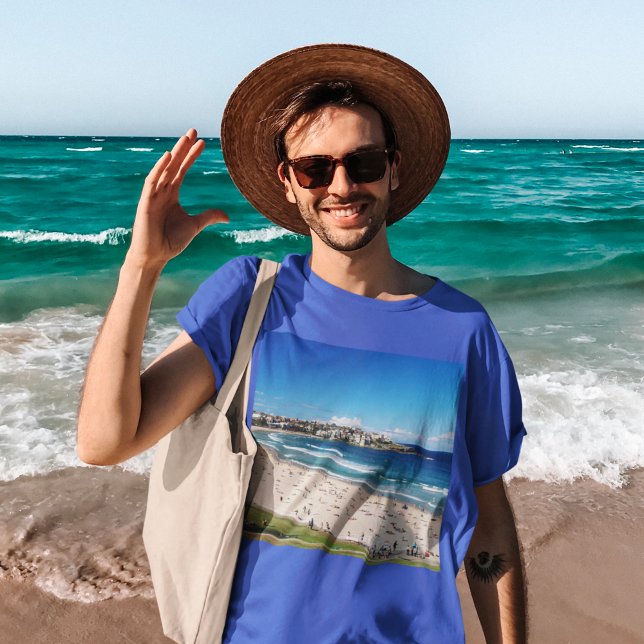 Bondi Beach T Shirt (Skapare uppladdad)