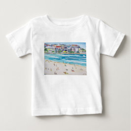 Bondi Blues T Shirt