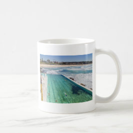 Bondi isberg kaffemugg