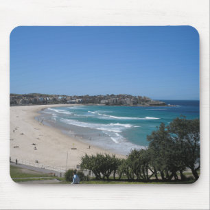 Bondi strand musmatta