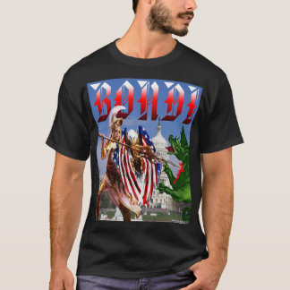 Bondi T Shirt