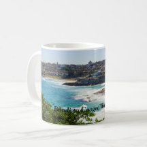 Bondi till Coogee Walk, Sydney