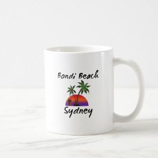 bondistrand sydney kaffemugg