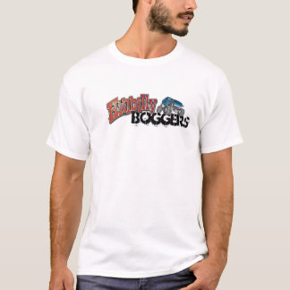 Bondlurk Boggers Tröja