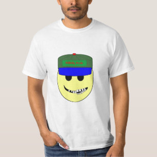 Bondlurk Tröja