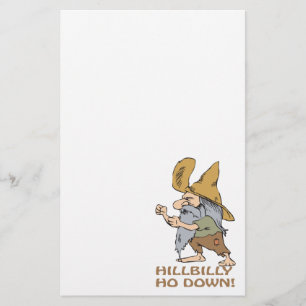 Bondlurken Ho besegrar Brevpapper