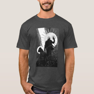 Bondmates & kulor t shirt