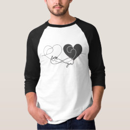 Bonds of love t shirt