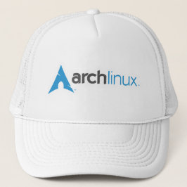 Boné Arch Linux Team Keps