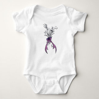 Bone Bouquet One Biet T Shirt