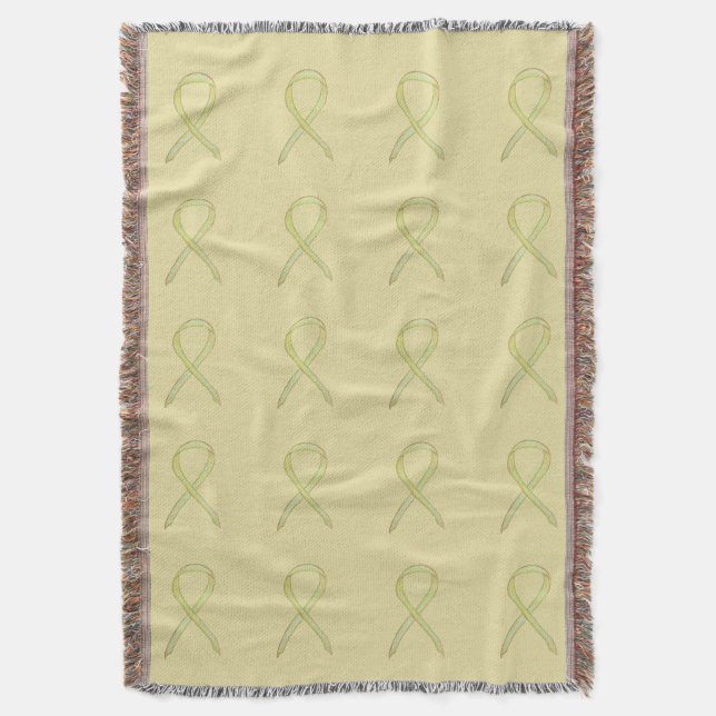 Bone Cancer Awareness - Bon Throw Blankets Filt (Framsidan Vertikal)