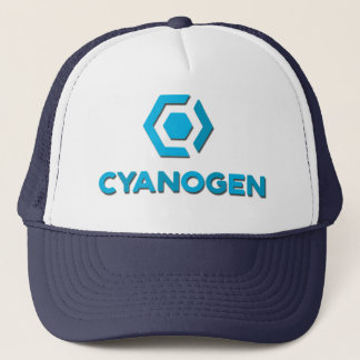 boné Cyanogen Keps