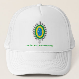 Boné Exército Brasileiro Keps